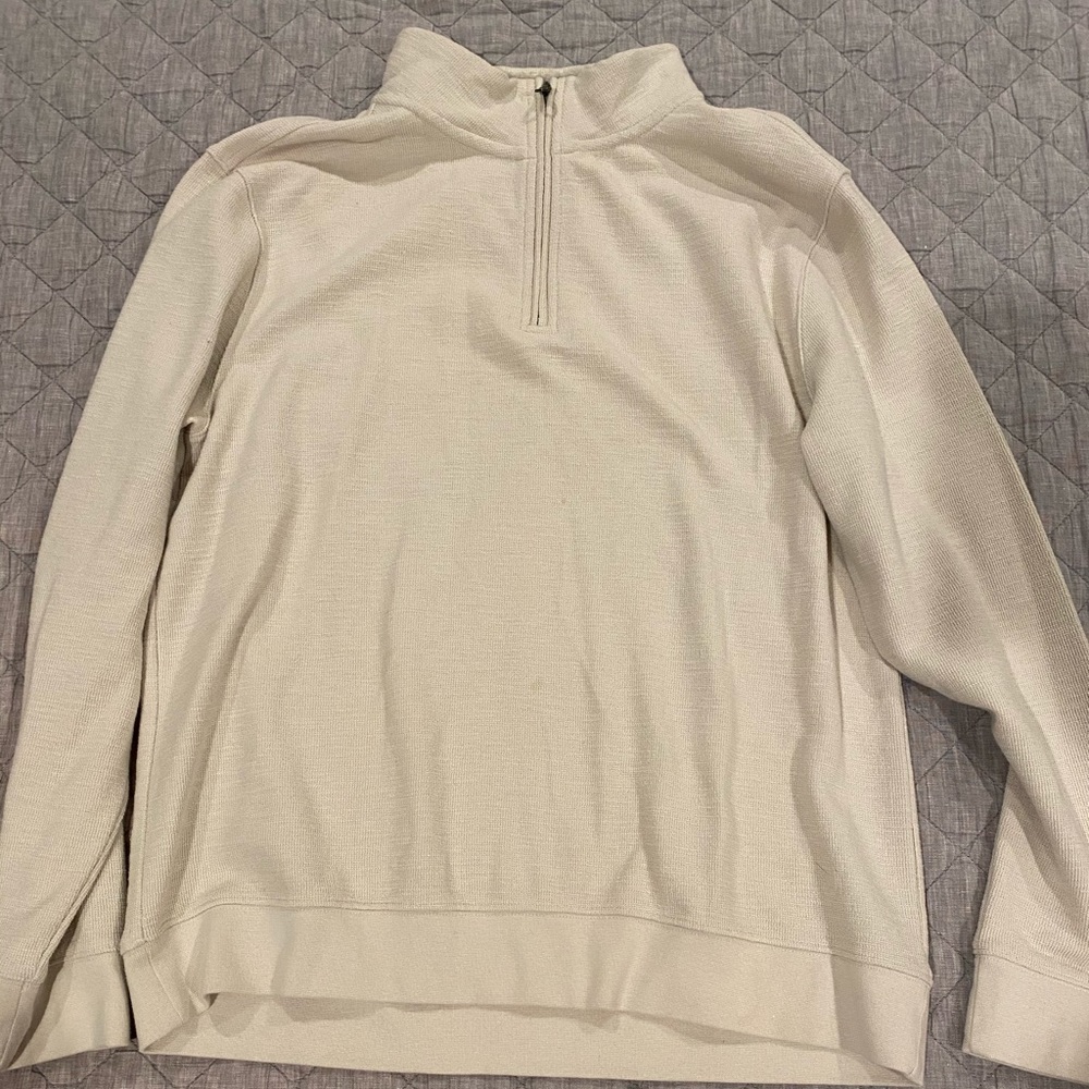 Goodfellow pull over